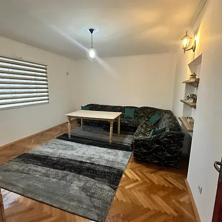 Apartment Apartman 