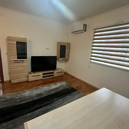 Apartman 