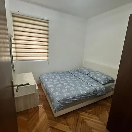 Apartman 