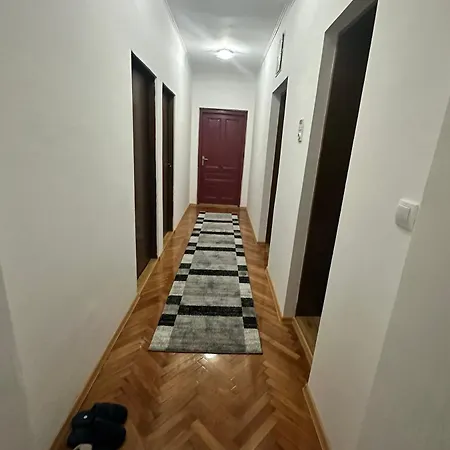 Apartment Apartman 