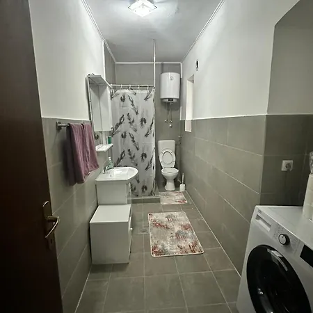 Apartman 