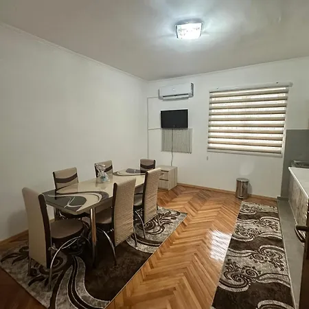 Apartman 