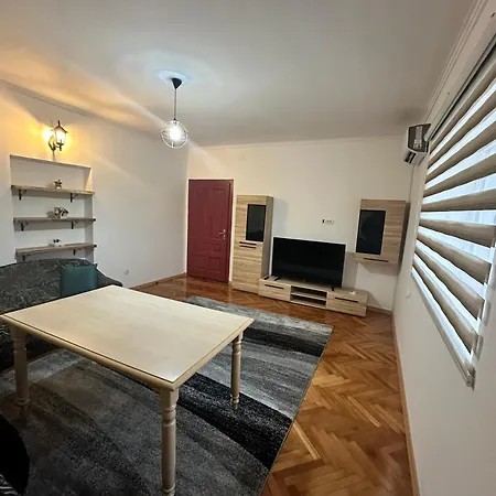 Apartman 