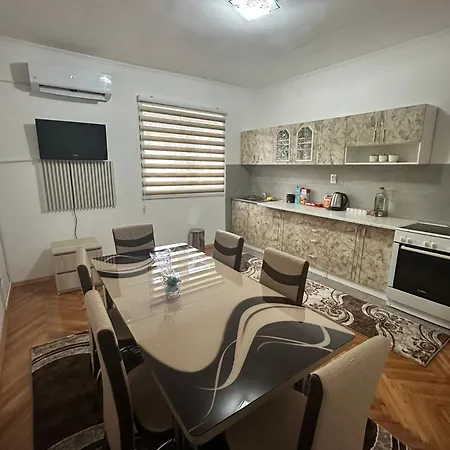 Apartment Apartman 